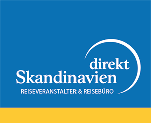 Reisebüro "Skandinavien direkt"